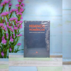 Himnos Homéricos. Edicion bilingüe