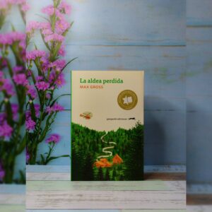 La aldea perdida