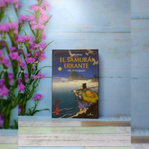 Aki Monogatari. El samurái errante