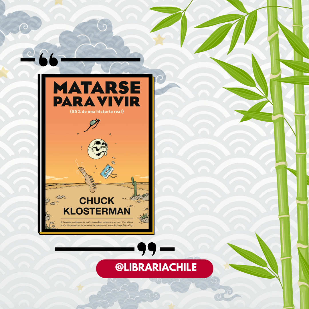 Matarse para vivir
