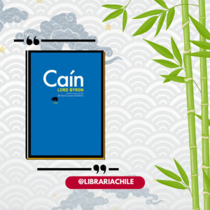 Caín. Edición bilingüe
