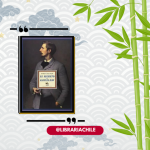 El secreto de Raffles Haw