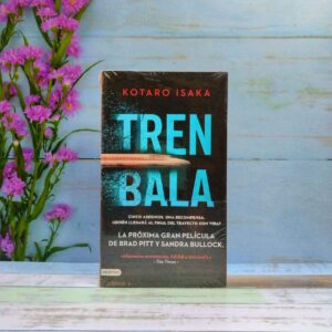 Tren bala