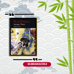 Arcano Trece. Cuentos crueles
