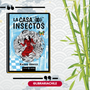 La casa de los insectos