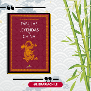 Fábulas y leyendas de China