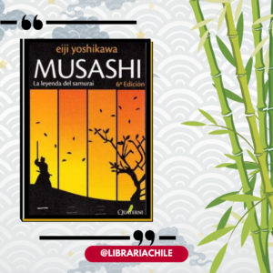 Musashi 1. La leyenda del samurai