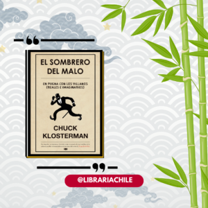 El sombrero del malo