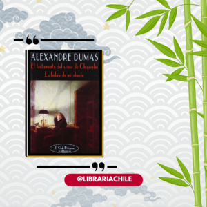 El testamento del señor de Chauvelin. La liebre de mi abuelo