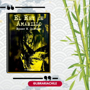 El Rey de amarillo