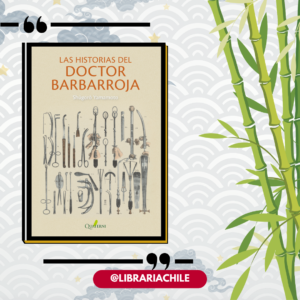 Las historias del Doctor Barbarroja
