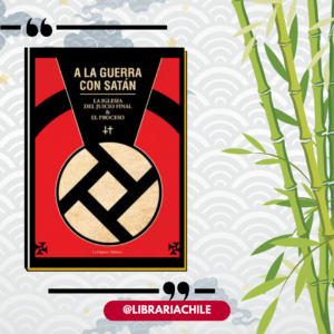 A la guerra con Satán: La Iglesia del juicio final y El proceso