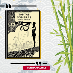Tantas sombras