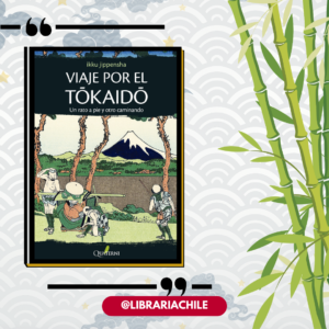 Viaje por el Tokaido