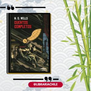 Cuentos completos - H.G. Wells