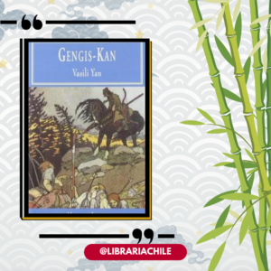 Gengis-Kan