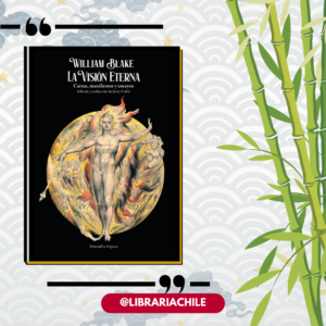 William Blake, La Visión Eterna