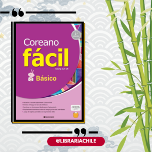 Coreano Fácil - Básico