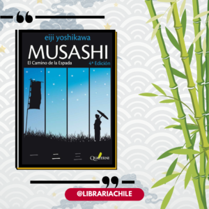 Musashi 2: El camino de la Espada