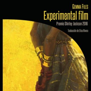 Experimental film