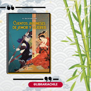 Cuentos japoneses de amor y guerra