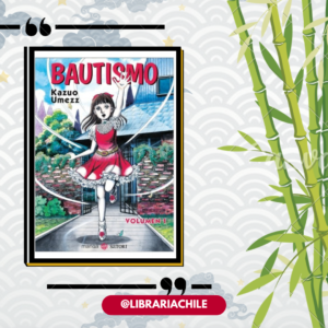 Bautismo. Volumen 1