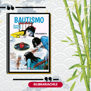 Bautismo. Volumen 2