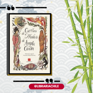 Cuentos de hadas de Angela Carter