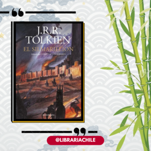 El Silmarillion (nueva edición, tapa dura)