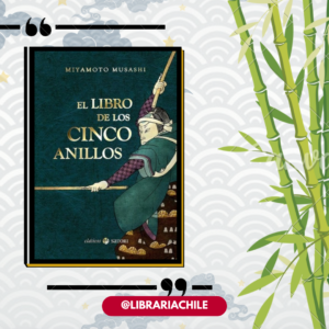 El Libro de los Cinco Anillos
