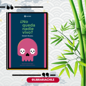 ¿No queda nadie vivo?