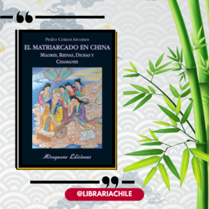 El Matriarcado en China, Madres, reinas, diosas y chamanes