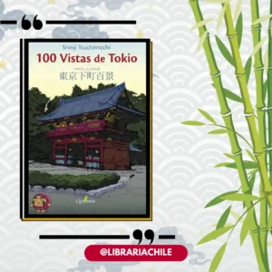 100 vistas de Tokio