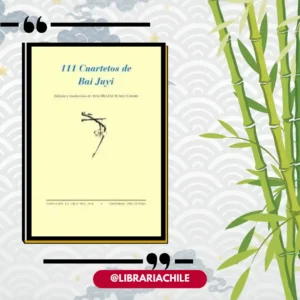 111 Cuartetos de Bai Juyi