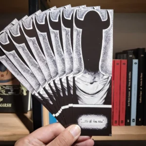Marcapágina – Oyasumi Punpun, Punpun 3