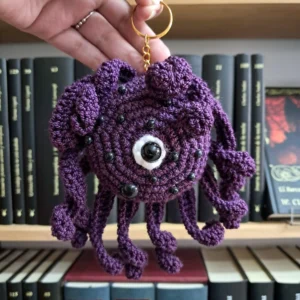 Llavero Azathoth