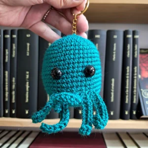 Llavero Cthulhu