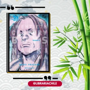 20th Century Boys Volumen 2