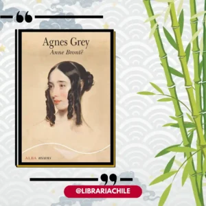 Agnes Grey