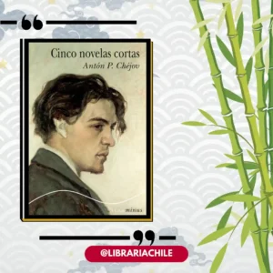 Cinco novelas cortas