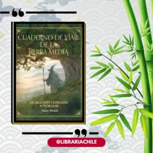 Cuaderno de viaje de la Tierra Media