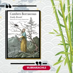 Cumbres borrascosas