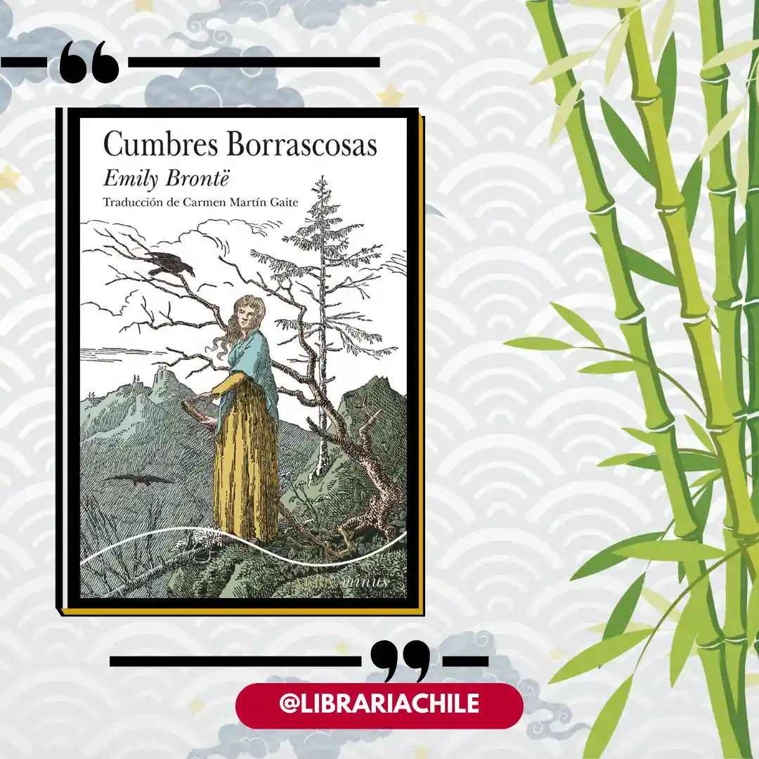 Cumbres borrascosas