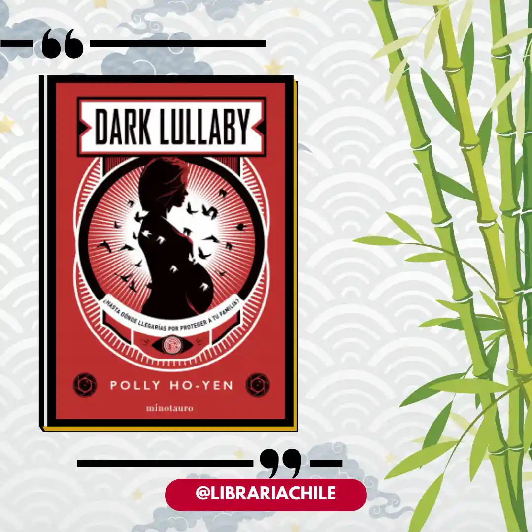 Dark Lullaby