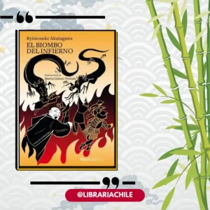 El biombo del infierno
