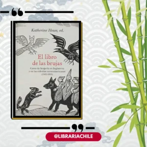 El libro de las brujas