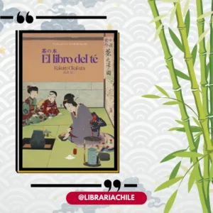 El libro del té