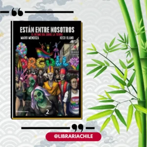 Están entre nosotros - El último día sobre la tierra 2