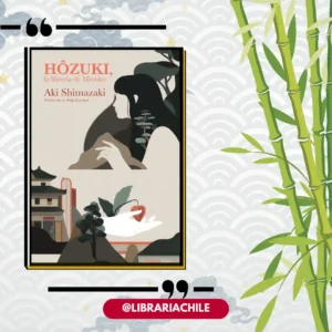Hozuki, la librería de Mitsuko