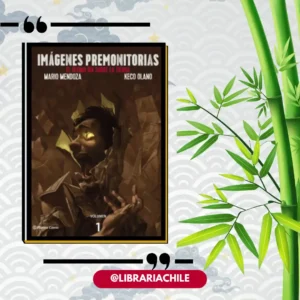 Imágenes premonitorias - El último día sobre la tierra 1